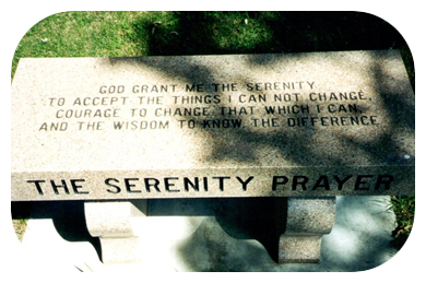 Cremation Granite Bench