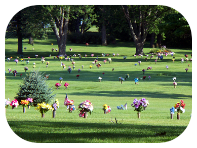 Oak Knoll Memorial Park | Sterling Illinois