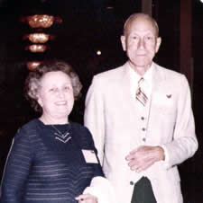 Oak Knoll Memorial Park Founders