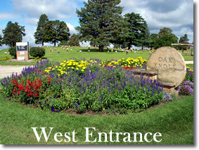 Oak Knoll Memorial Park